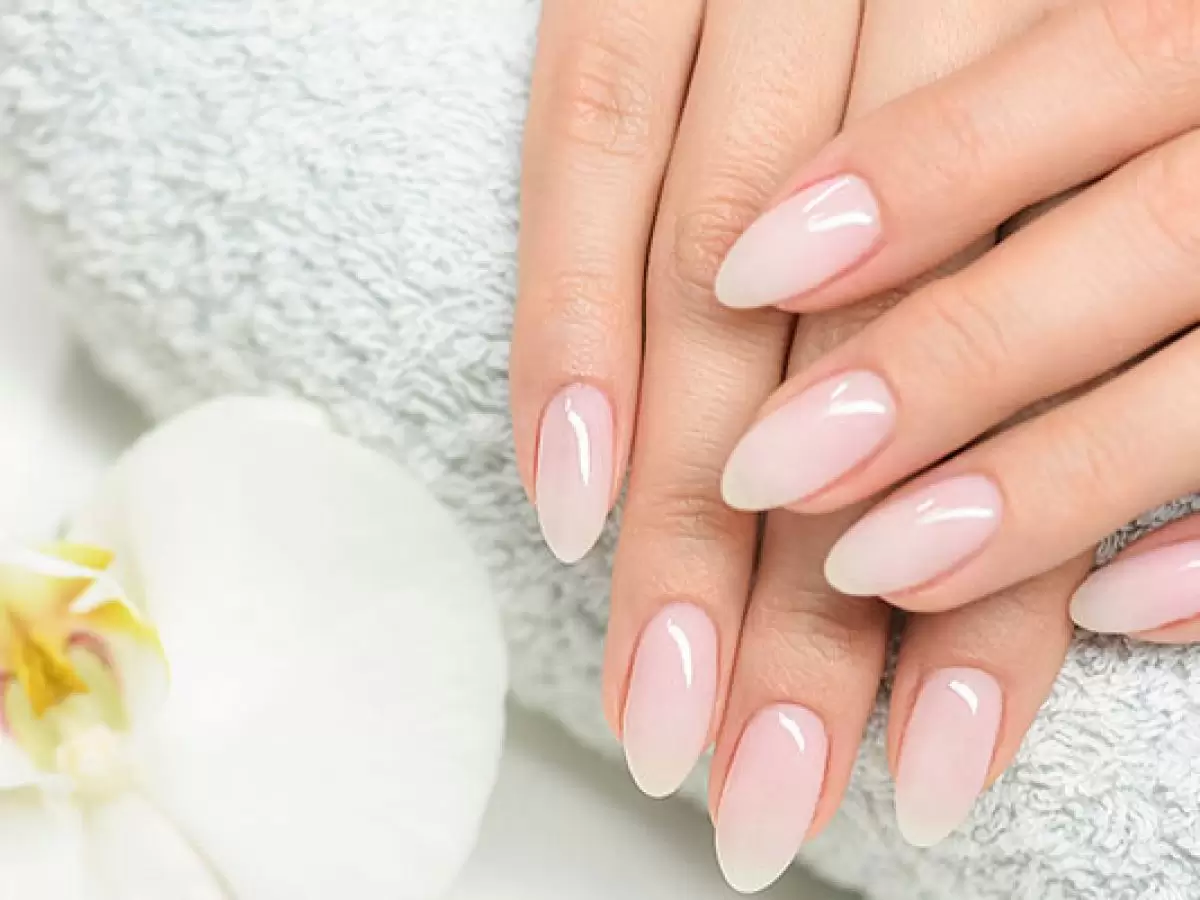 Ayancık Protez Tırnak