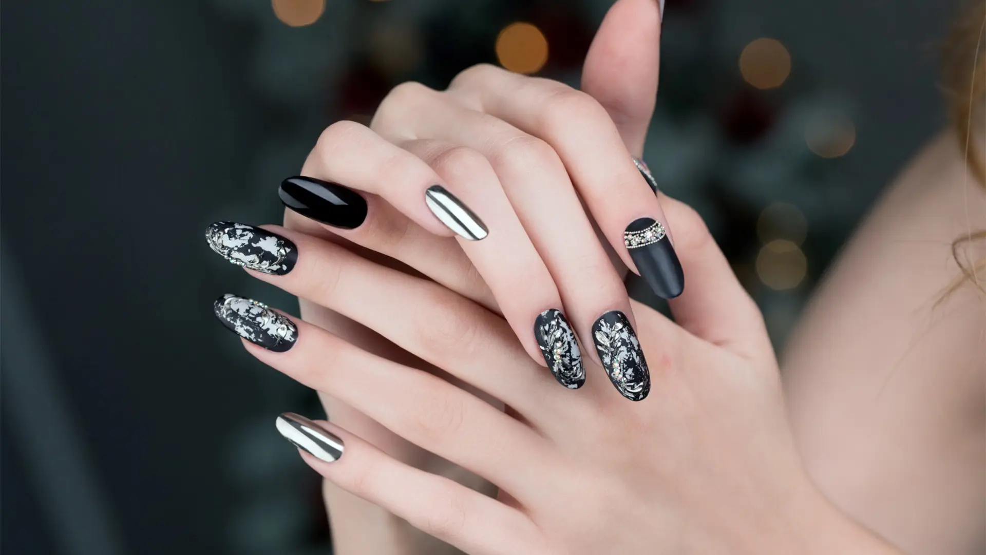 Ayancık Protez Tırnak